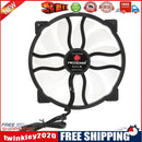 FAN-L20 Manual Control 20cm RGB PC Case Cooling Fan for CPU Water Cooling
