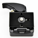 Broadroot Quick Change Plate with Aluminum Plate 200PL-14 323 RC2