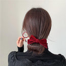 Gift For Women Girl Hair Rope Bun Maker Hair Making Tool Hairstyle Headband