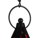 Holder Hanging Candlestick Candlestick Candlestick Hanging Type Tealight Holder