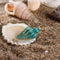 Earring Craft Making Ocean Pendants Sea Shell Conch Charms Handmade Accessories
