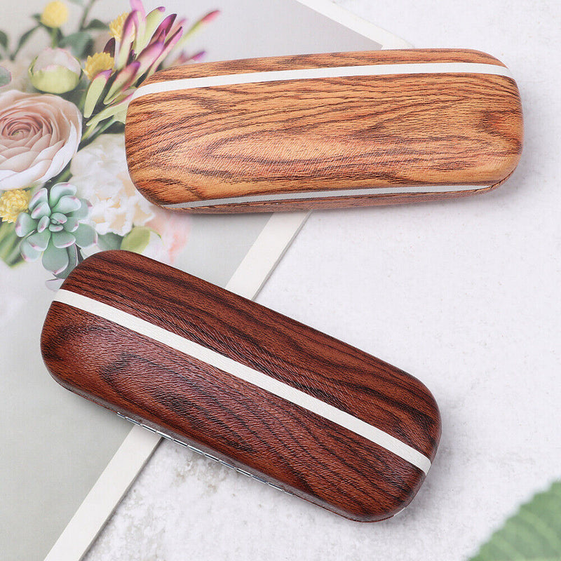 Portable Eyewear Protector Eyeglass Holder Glasses Box Reading Glasses Case