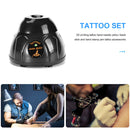 Tattoo Ink Shaker Fast Electric Liquid Vortex Mixer Shaker Machine (US) Newly