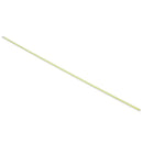 500x6mm Ultra Bright 12V COB 140 LED Strip Light for Car Lamp(White Light) Newly