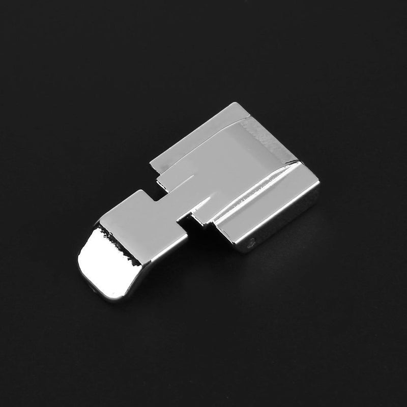 Multi-function Zipper Presser Foot Feet Household Sewing Machine Fittings Newly