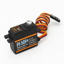 Emax ES3054 RC Aircraft 17g 3.5kg 0.13sec Metal Gear Digital Servo Kits wit