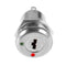 Electronic Key ON OFF Lock Switch Phone Lock Security Switch with Key KS-01