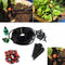 Water Irrigation Set Automatic Balcony Pot Micro Drip Watering System (25M)