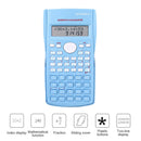 Digital Scientific Calculator 240 Functions 82MS Statistics for Student Schoo