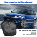 Oil-proof Dust Cover Air Intake Filter Protective Cover Modified Mushroom Head