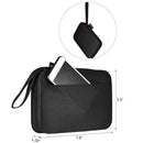 98pcs Multi-function Sewing Box Kit Set Needles for Hand Quilting Stitching