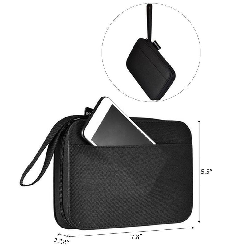 98pcs Multi-function Sewing Box Kit Set Needles for Hand Quilting Stitching