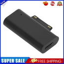 USB Type C PD Charging Cable Adapter Converter for Surface Pro 3 4 5 6 7