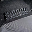 Dustproof Ventilation Cover for Ventilation Slots, Grid Accessories for Tesla Fashion