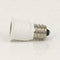 Screw E12 CES To E14 SES Light Bulb Adapter Converter DIY Holder Household W5L2