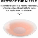 Adhesive Silicone Bra Strapless Bralette Invisible Nipple Cover Chest Paste