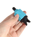 Paddle Board Kayak Air Valve Adapter Inflatable Pump Conversion Head Accessories