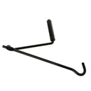 Car Truck Steel Jack Garage Tire Auto Repair Crank Wheel Lug Wrench Handle Tool