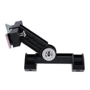 Bicycle Double Water Bottle Holder Cage Adapter Rack Saddle Bottle Adapter Newly