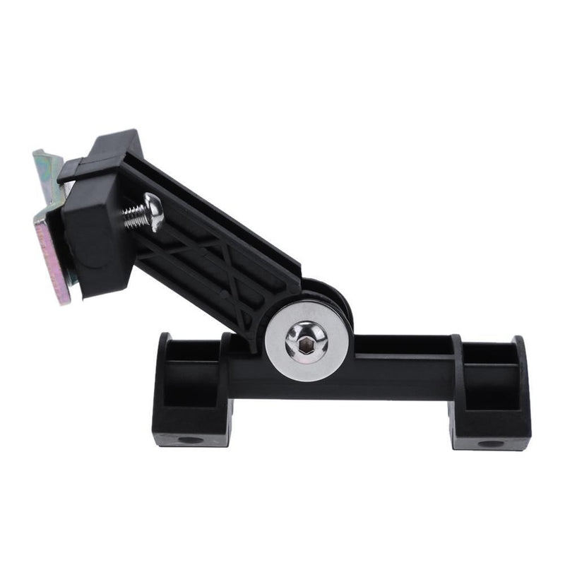 Bicycle Double Water Bottle Holder Cage Adapter Rack Saddle Bottle Adapter Newly