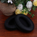 1 Pair Protein Leather Soft Earpads Replacement for Sennheiser HD280 HD 280 Pro