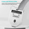 Optical Digital Pupilometer 45-82mm Measurement Range Pupil Distance Gadgets