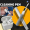 Earbuds Cleaning Pen For Airpods Wireless Earphones Microfiber with Soft Z8W4
