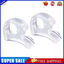 Silicone Toe Separator Ring Feet Protector for Toe Orthopedic Products (A)