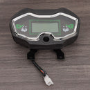 LCD Display Indicator Speedometer Electric Tricycle Accessories Battery Status