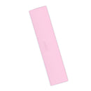 Keyboard Wrist Rest Pad Memory Foam Support Pillow for Gaming (61 Key) Newly