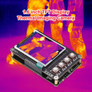 TFT Display Infrared Thermal Imager Sensor AMG8833 Thermometer (No Battery)