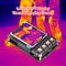 TFT Display Infrared Thermal Imager Sensor AMG8833 Thermometer (No Battery)
