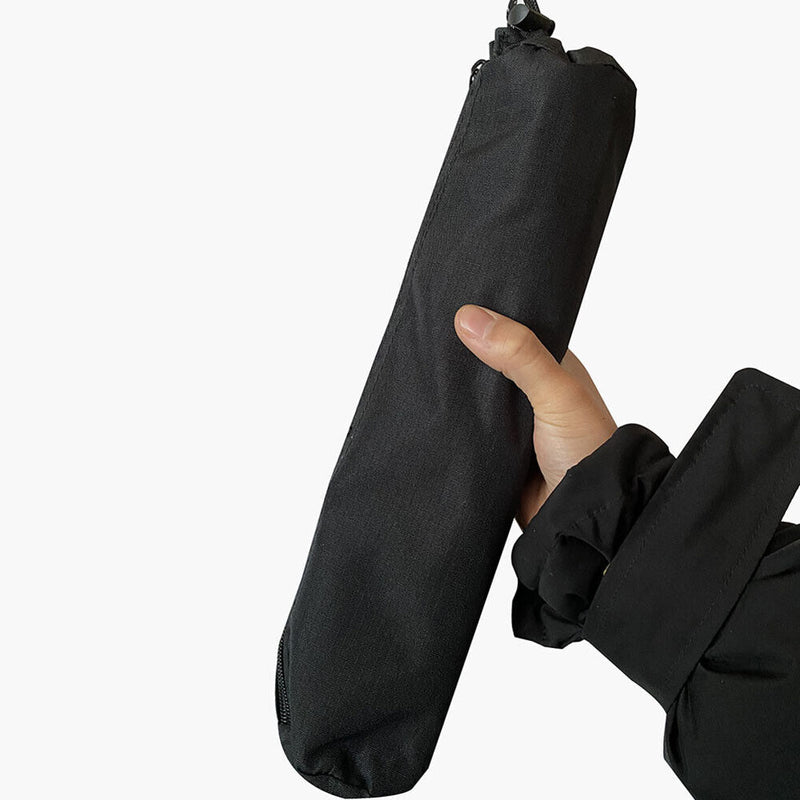 Hanging Rack Outdoor Camp Clothes Sundry Storage Hanger Triangle Shelf (L) Newly