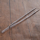 Universal 27CM Aquarium Plant Shrimp Reef Tank Straight Tweezer Straight