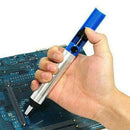 Solder Desoldering Pump Welding Soldering Braid Remover Iron Suckers HOT