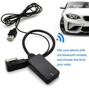 AUX Audio Cablefor Audi A1 S1 A3 S3 A4 A5 S5 A6 S6 A7 S7 A8 S8 Q3 Q5 TT R8