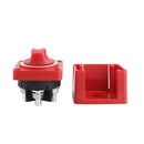 Cut On Off Battery Switch 6006 M-Series Main Isolator Single Circuit On/Off