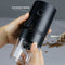 Coffee Grinder - Perfect for Herbs Spices Grains Coffee Beans Seeds & More