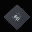 Household Wall Rack Traceless Hooks Seamless Adhesive Hook Storage Hanger