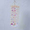 Decoration Garden Decor Hanging Ornament Crystal Pendant Handmade Wind Chimes