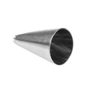 Russian Baking Piping Stainless Steel Leaves Nozzle Cake Decorating Flowers