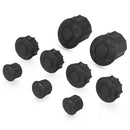 Frame Plug Frame Dust Cover Frame Cap Body Cover For BMW R1250GS R1200GS
