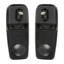 For 2008-2012 Ford Escape Mariner Window Lift Gate Glass Hinge Kit Rear LH&RH