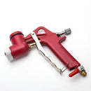 6000mL Air Hopper Spray Gun Paint Texture Drywall Wall Painting Sprayer
