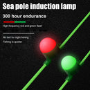 LED Fishing Alarm Rod Tip Sensor Light Carp Night Fishing Bite Alarm Accessories