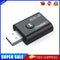 2 in 1 USB Bluetooth-Compatible Adapter Wireless Laptop Headset Transmitter