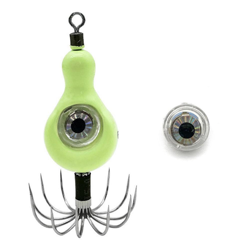 Glowing Luminous Lights for Artificial Lure Bait Fishing Tackle Tools (02)