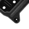 CPU Metal Bracket for LGAL 115X /1150/1155/1156 PC Backplate I3 I5 I7 Newly