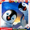 Penguin 5D Full Drill Diamond Painting Embroidery DIY Cross Stitch (M391) Newly