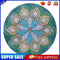 DIY Diamond Painting Mandala Round Coaster Cup Table Placemat (AA1059-3)